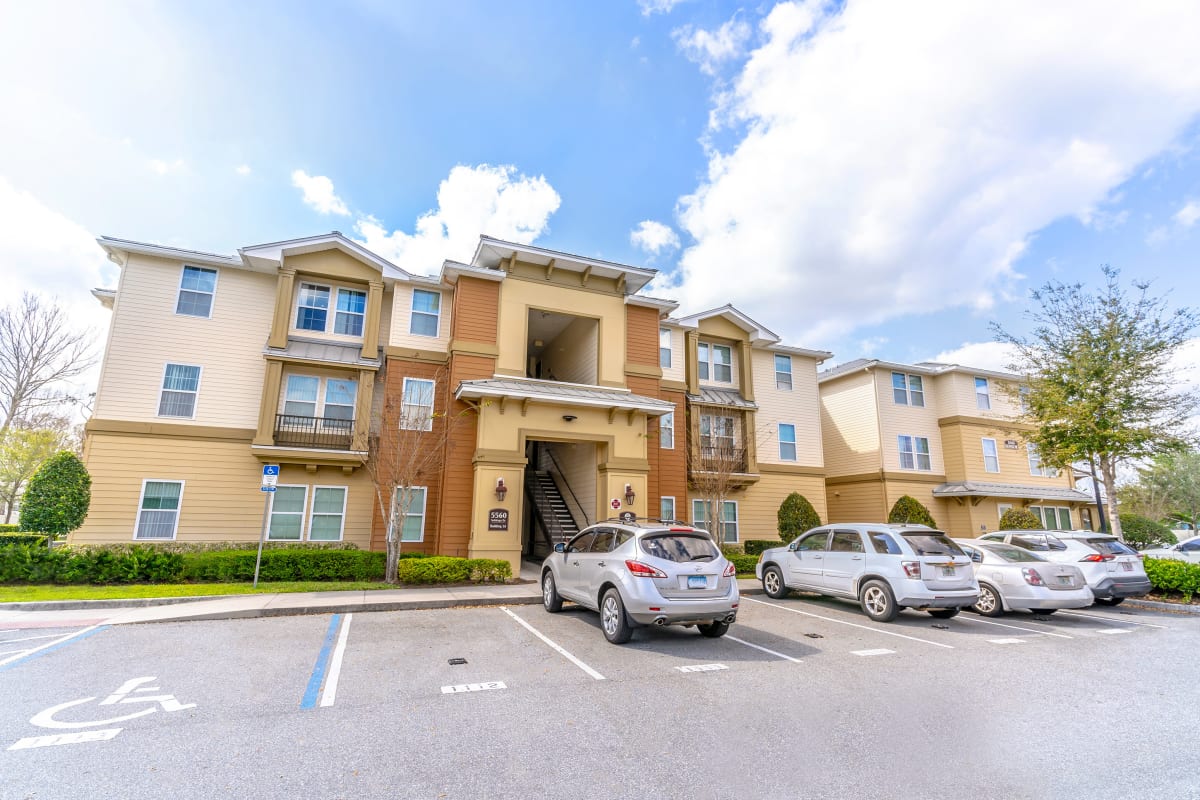 Photos and Video Goldenrod Pointe Apartments Concord Rents